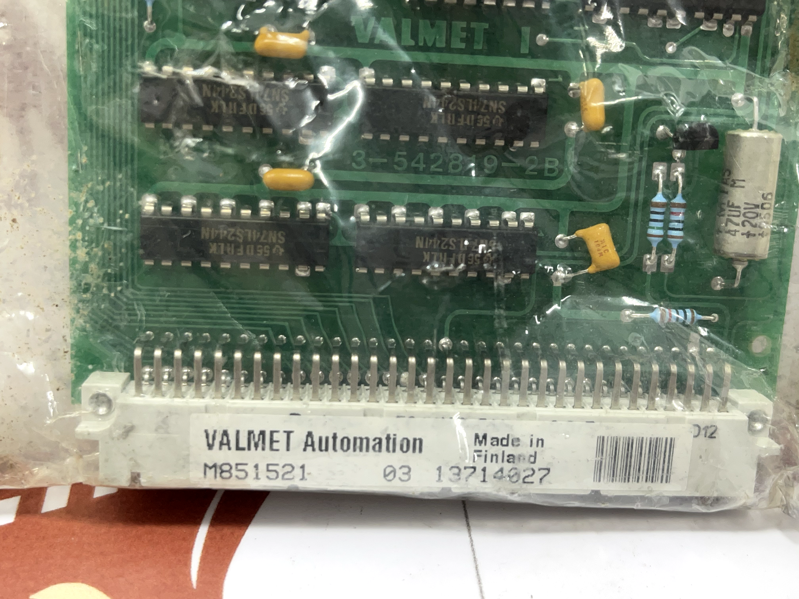 Valmet M851521 KIU - Image 2