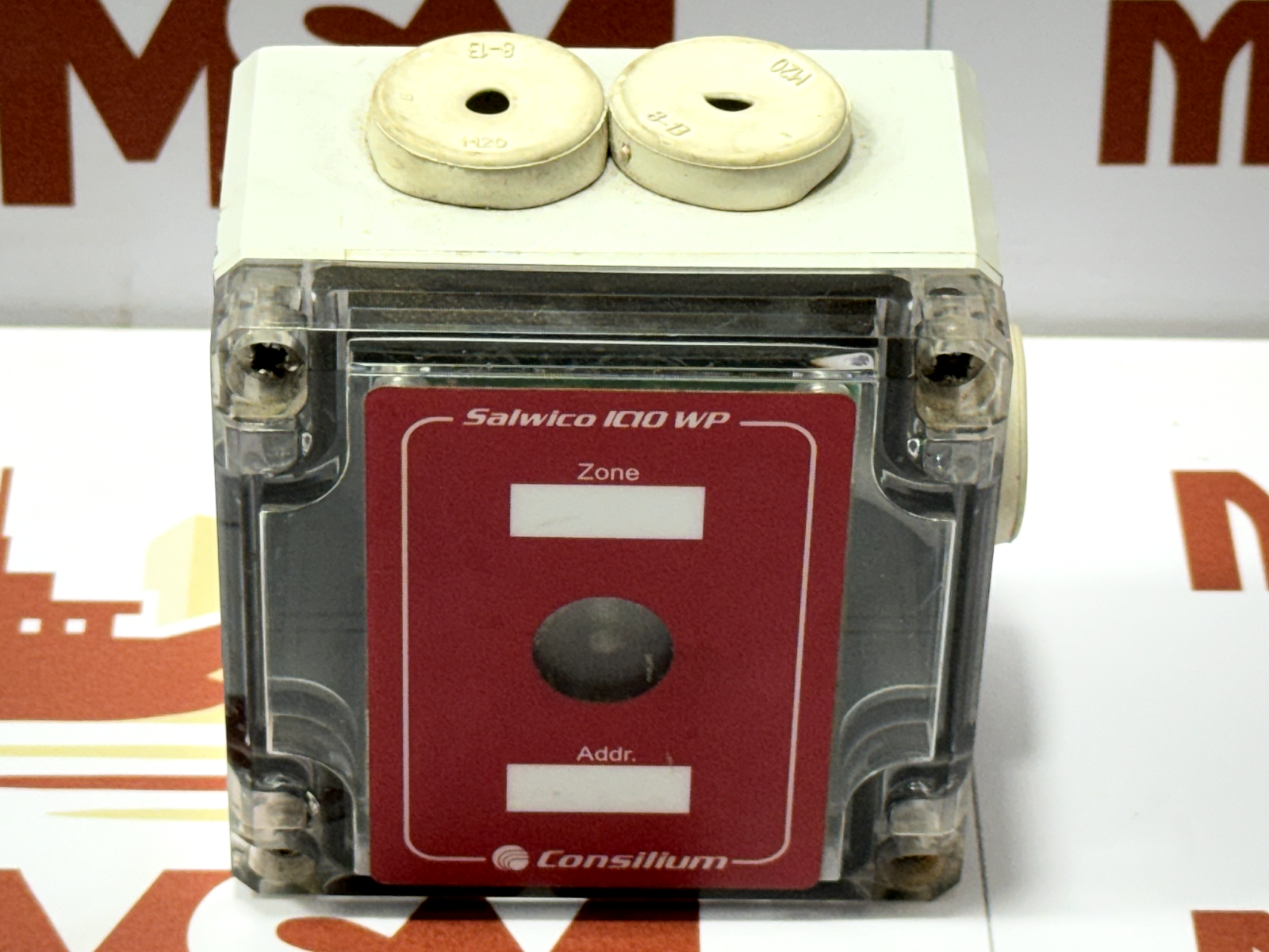 Consilium salwico 5200273-00a unit ic10 wp - Image 2