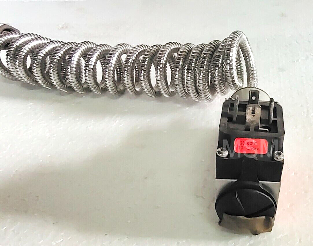 DANFOSS MBC 8100 Thermostat - Image 3