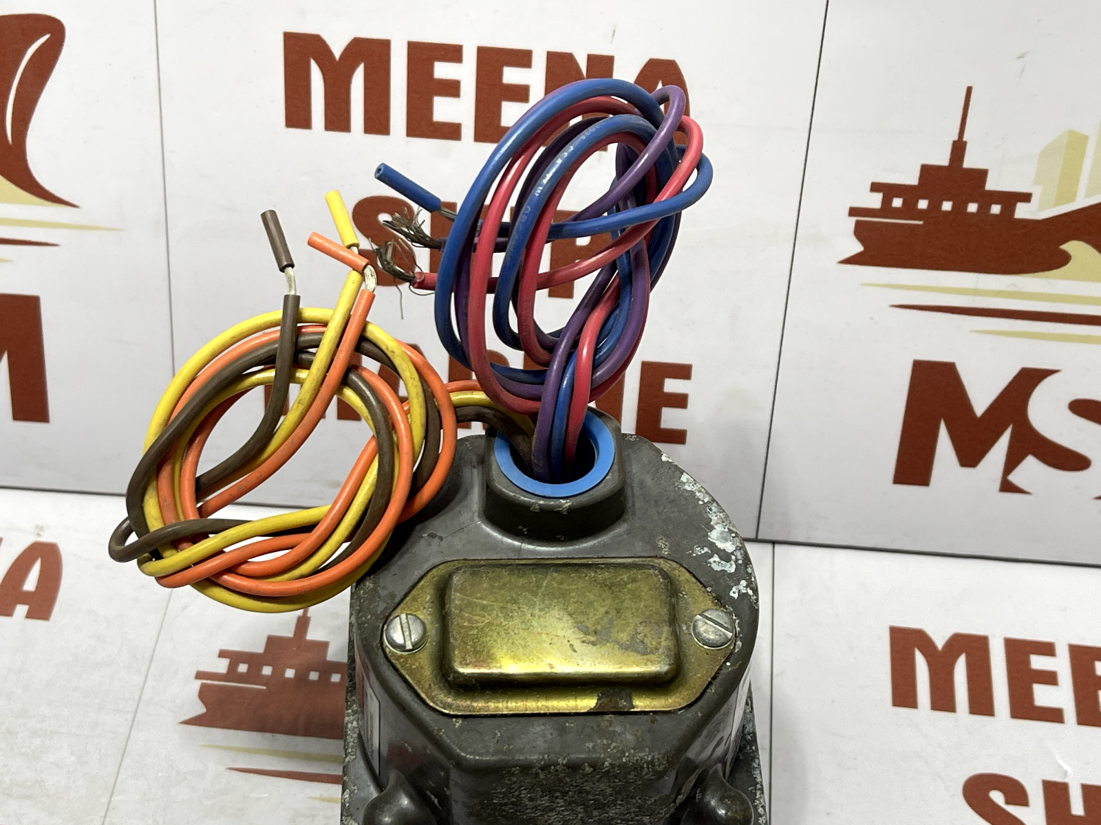 Barksdale D2H-A150SS Pressure Or Vacuum Actuated Switch - Image 11