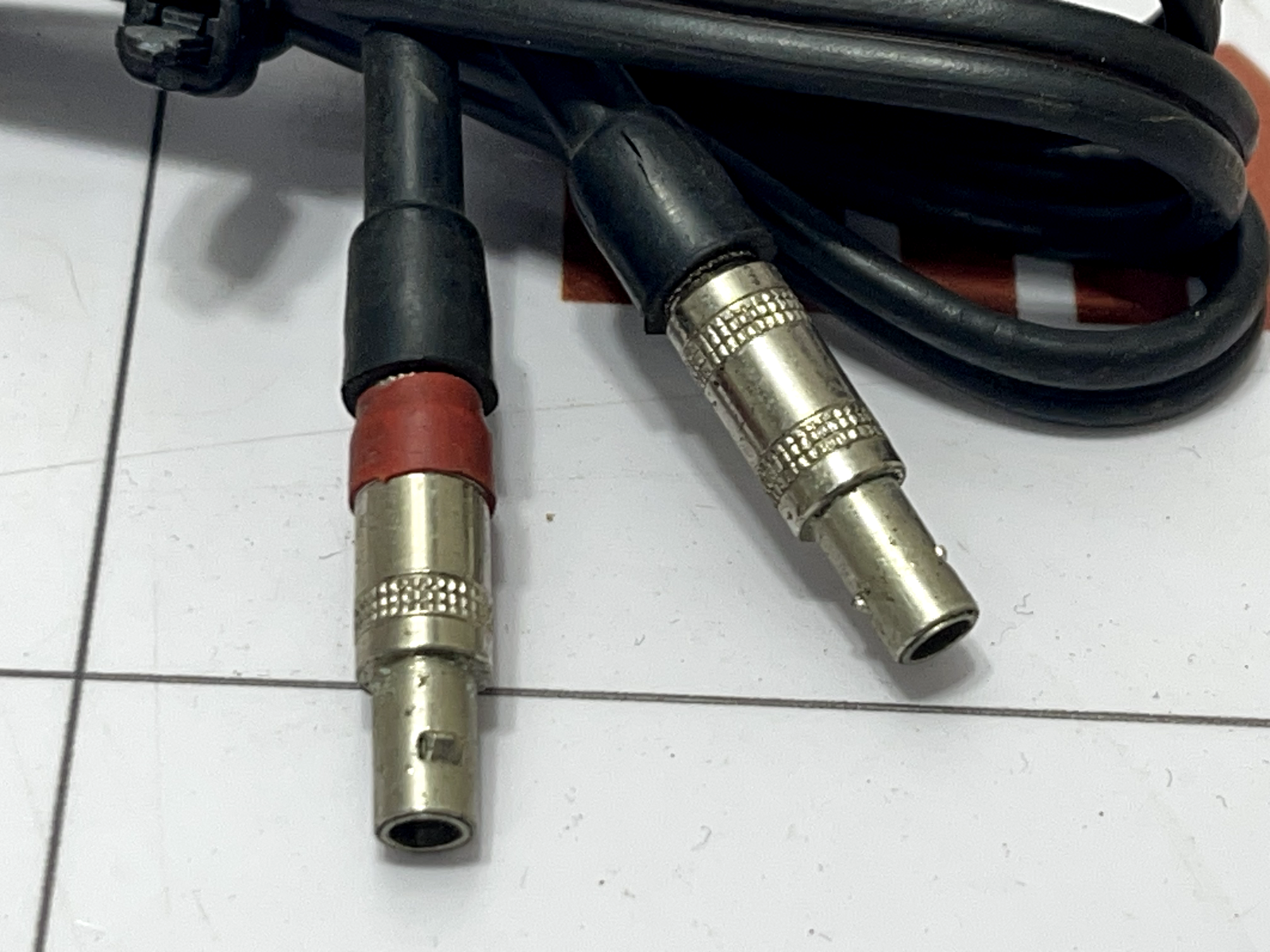 TIME TT100 Ultrasonic Thickness Gauge Set - Image 13