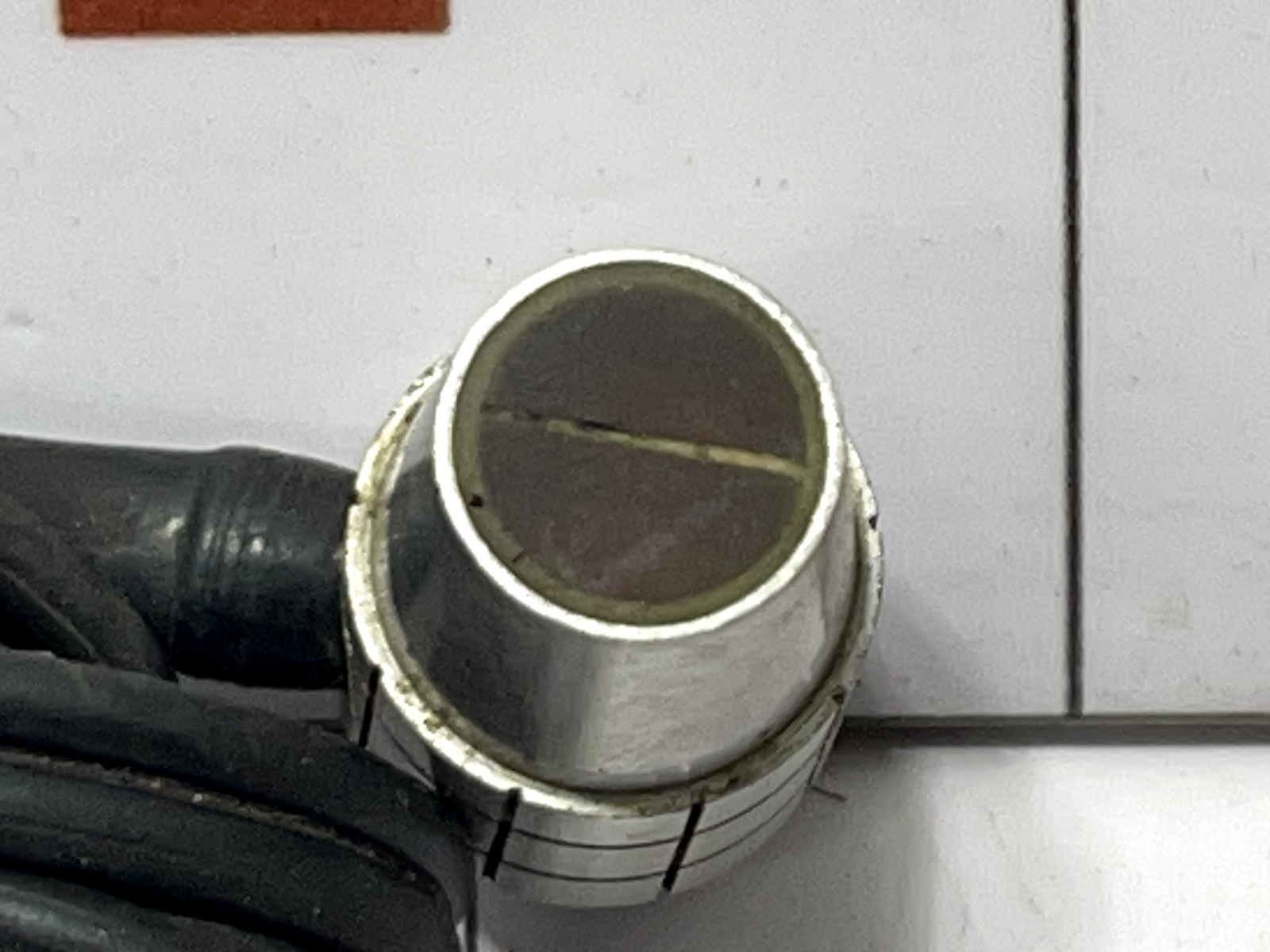 TIME TT100 Ultrasonic Thickness Gauge Set - Image 15