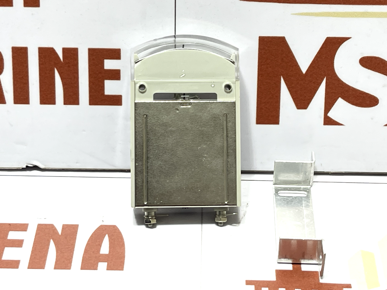 INSPECTED KW-40 DC 500A - Image 3