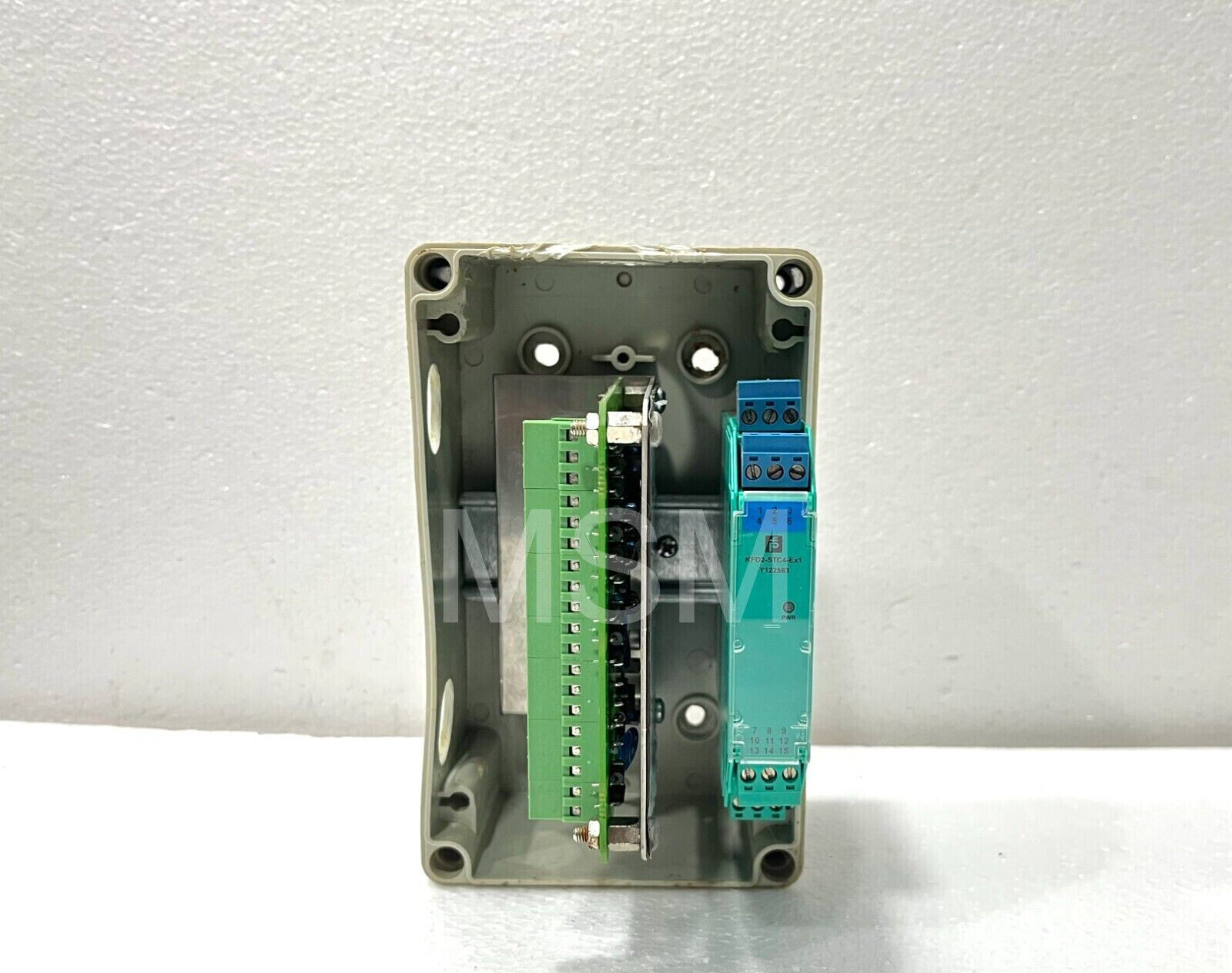 Consilium IS Isolater P/N: 004473 - Image 3