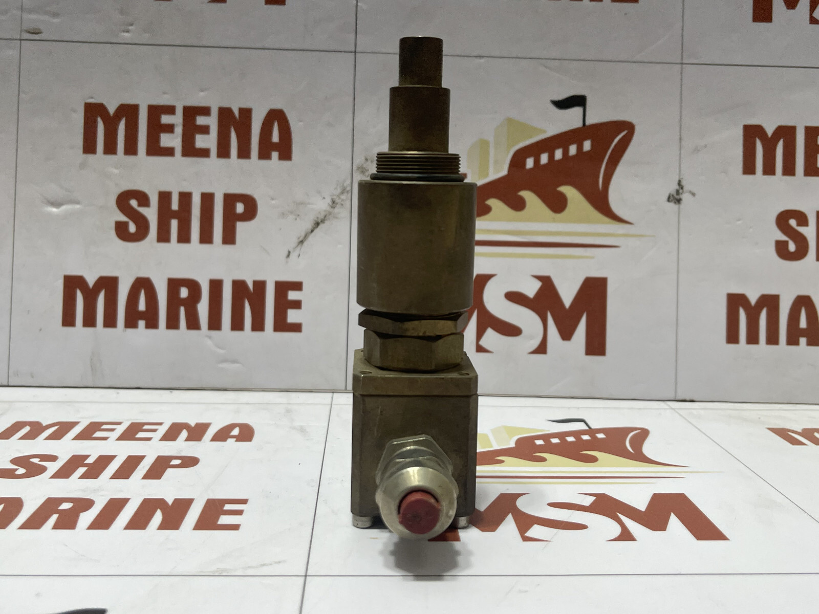 DAMCOS DPI 160B4170 INDICATOR - Image 3