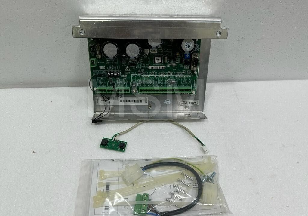 Kone Elevator New Door Board KM606810G01 - Image 3