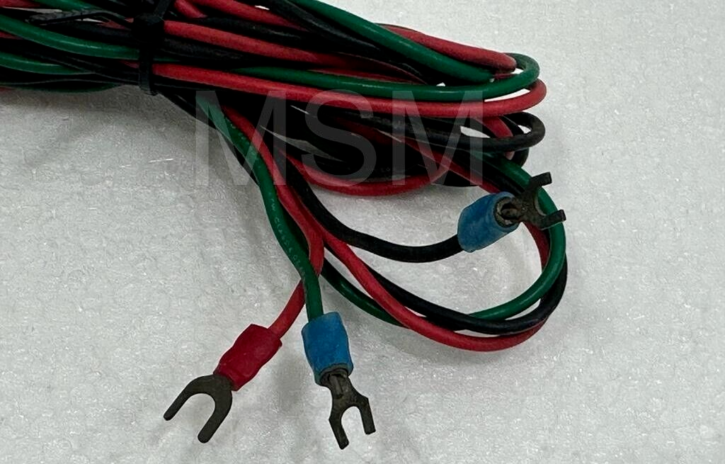 Viatran 5705ARST27H Pressure Transmitter - Image 3