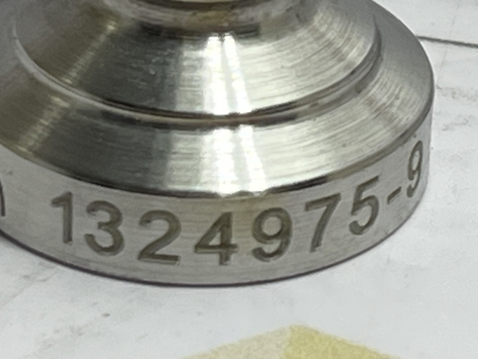 MAN B&W 1324975-9 - Image 3