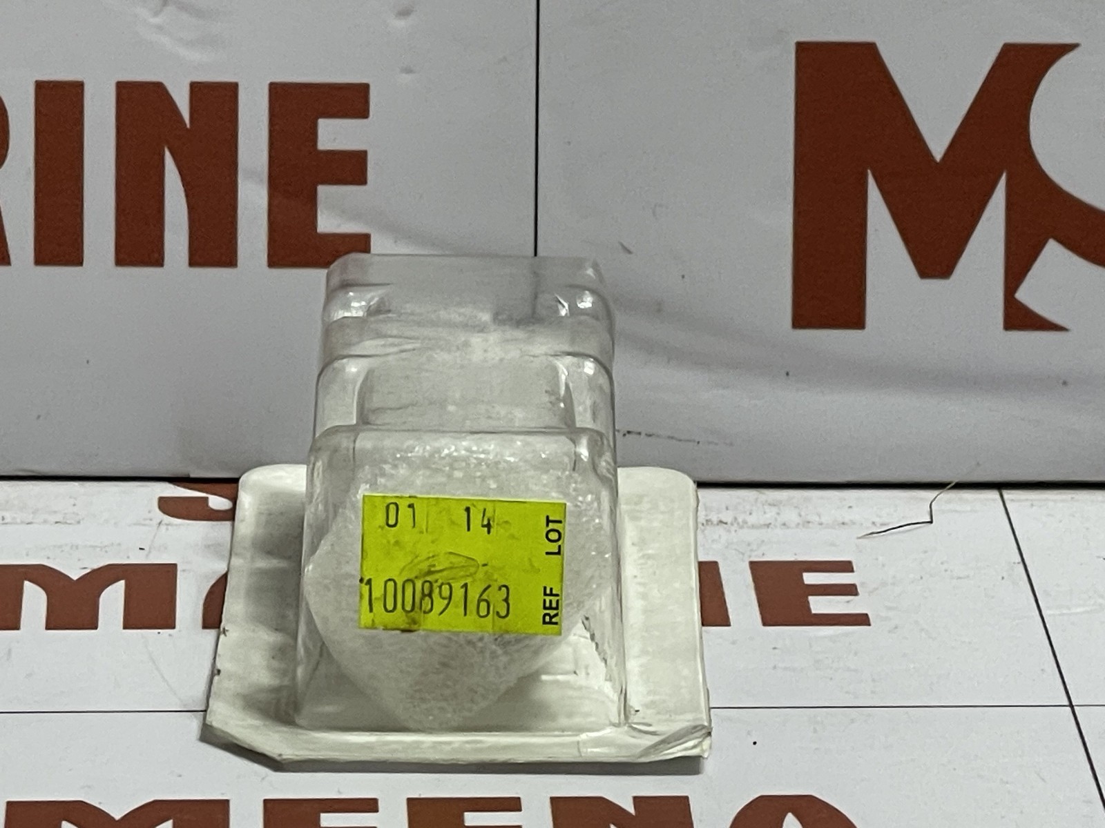 MSA Oxygen Sensor 10089163 - Image 3