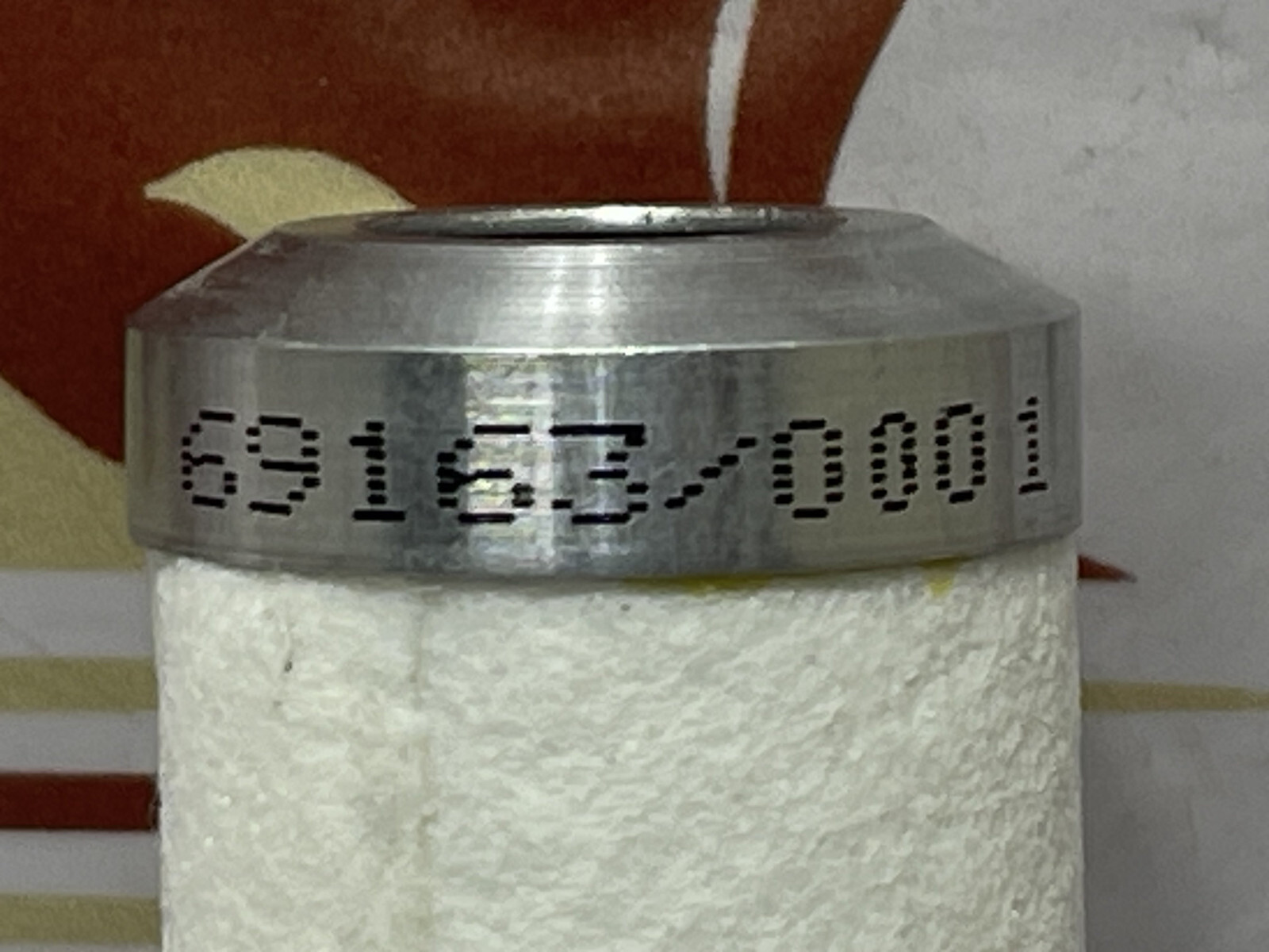 Bauer filter kompressoren N15220 - Image 3