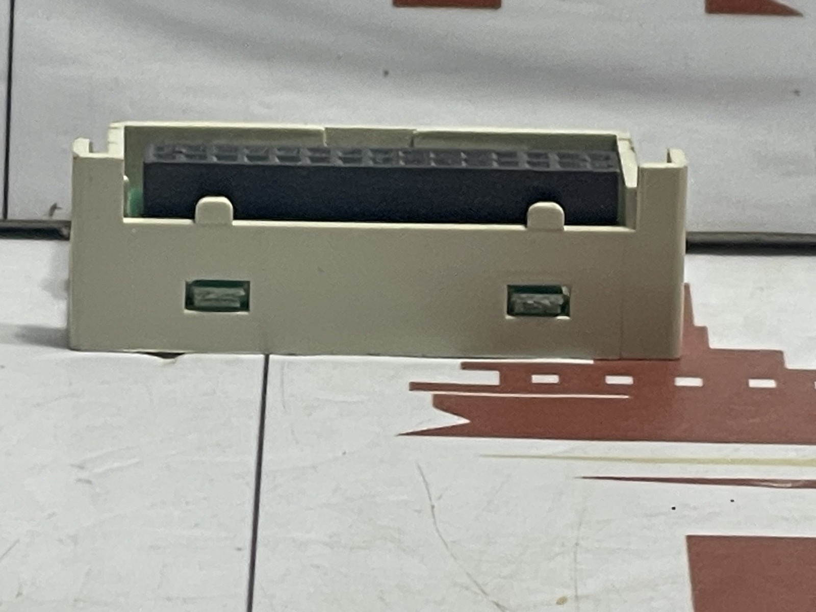 Mitsubishi F-ROM-1 Cassette Module Series Programmable Controllers - Image 3