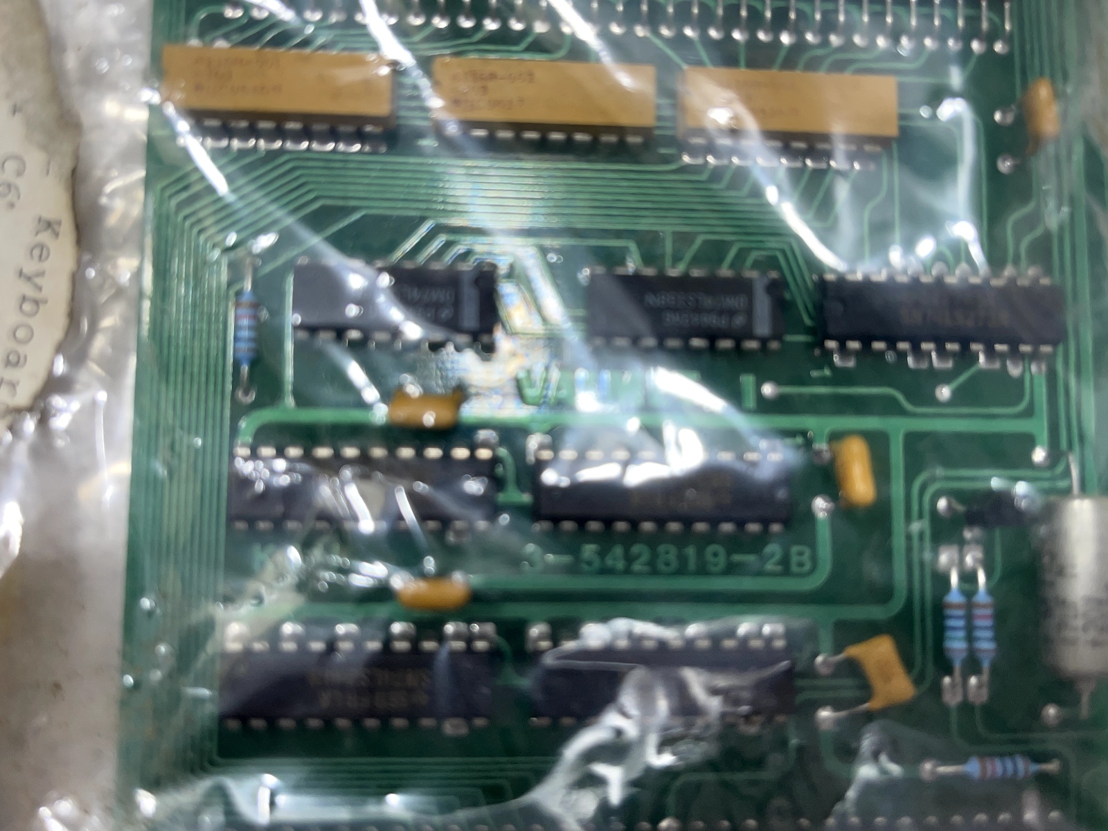 Valmet M851521 KIU - Image 3