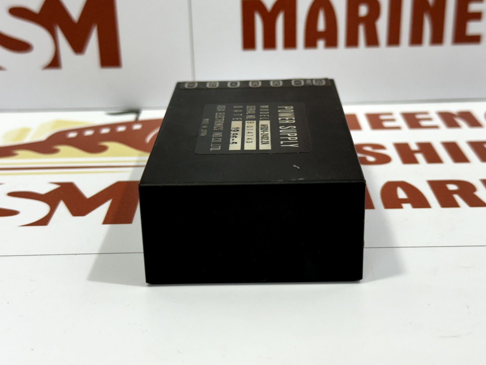 ASIA ELECTRONICS POWER SUPPLY AFD24-24S2.2AC - Image 3