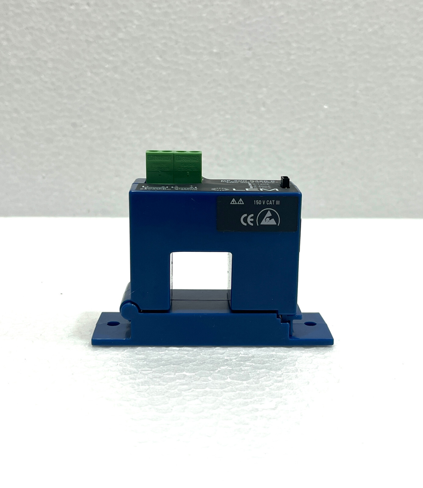 LEM DK 200 B420 B Split Core Current Transducer - Image 3