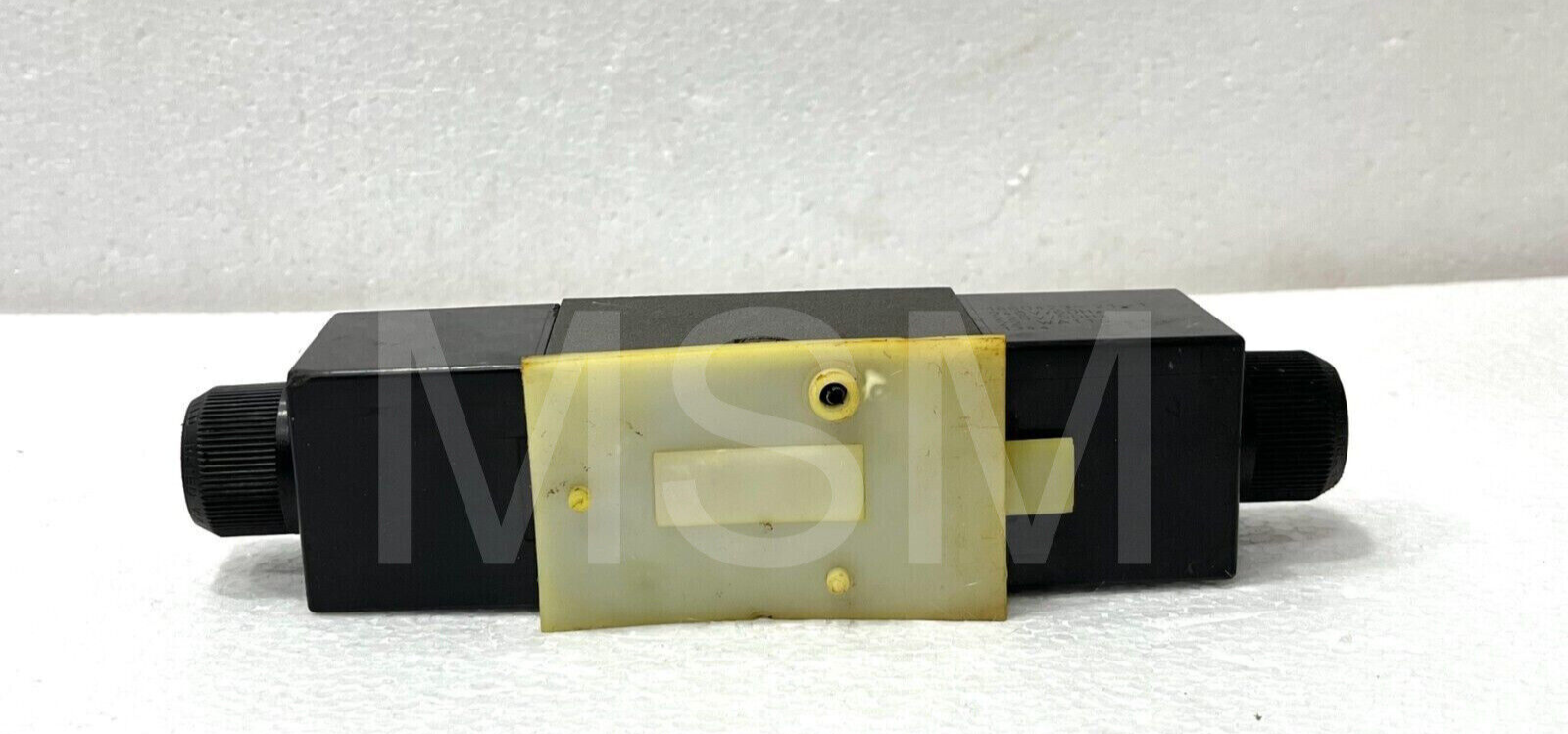 Parker D1VW004CVTWF4 Directional Control Valve- - Image 4