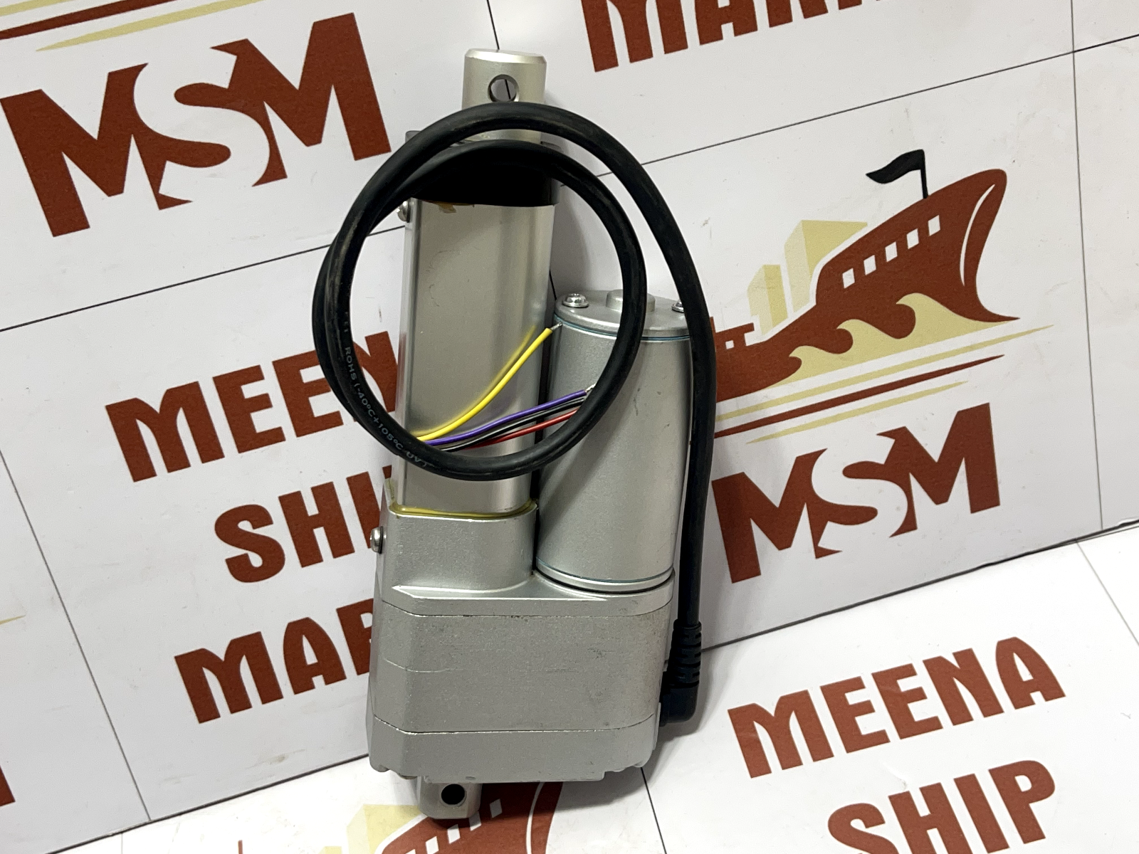 SUMJACK Linear Actuator MODEL :- ACTR-24-30-A50-IP65-P - Image 4