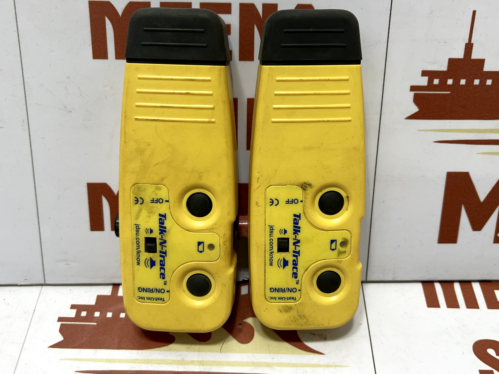 TALK-N-TRACE TEST-UM INC - Image 4