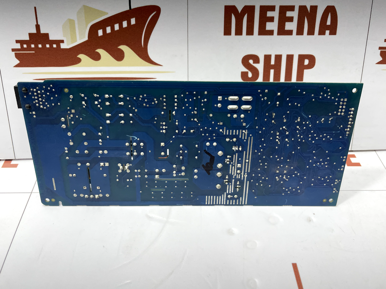 640-0287F-Z REV17 PCB Board - Image 4
