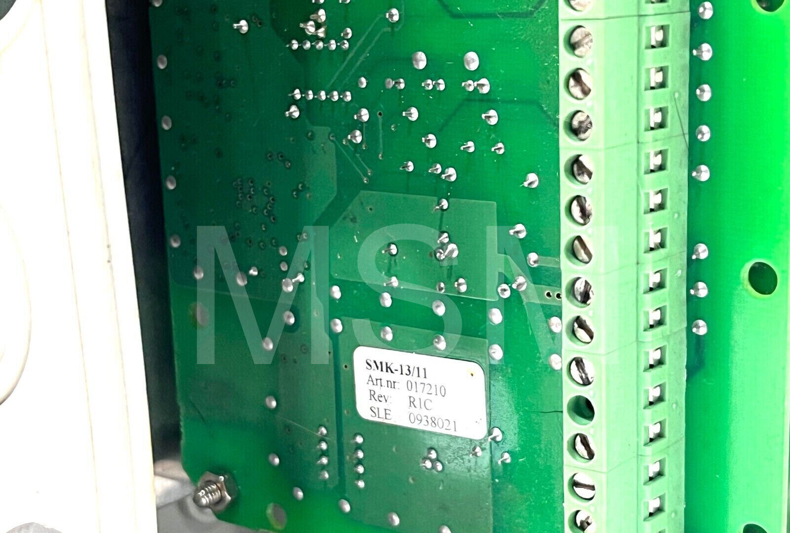 Consilium IS Isolater P/N: 004473 - Image 4