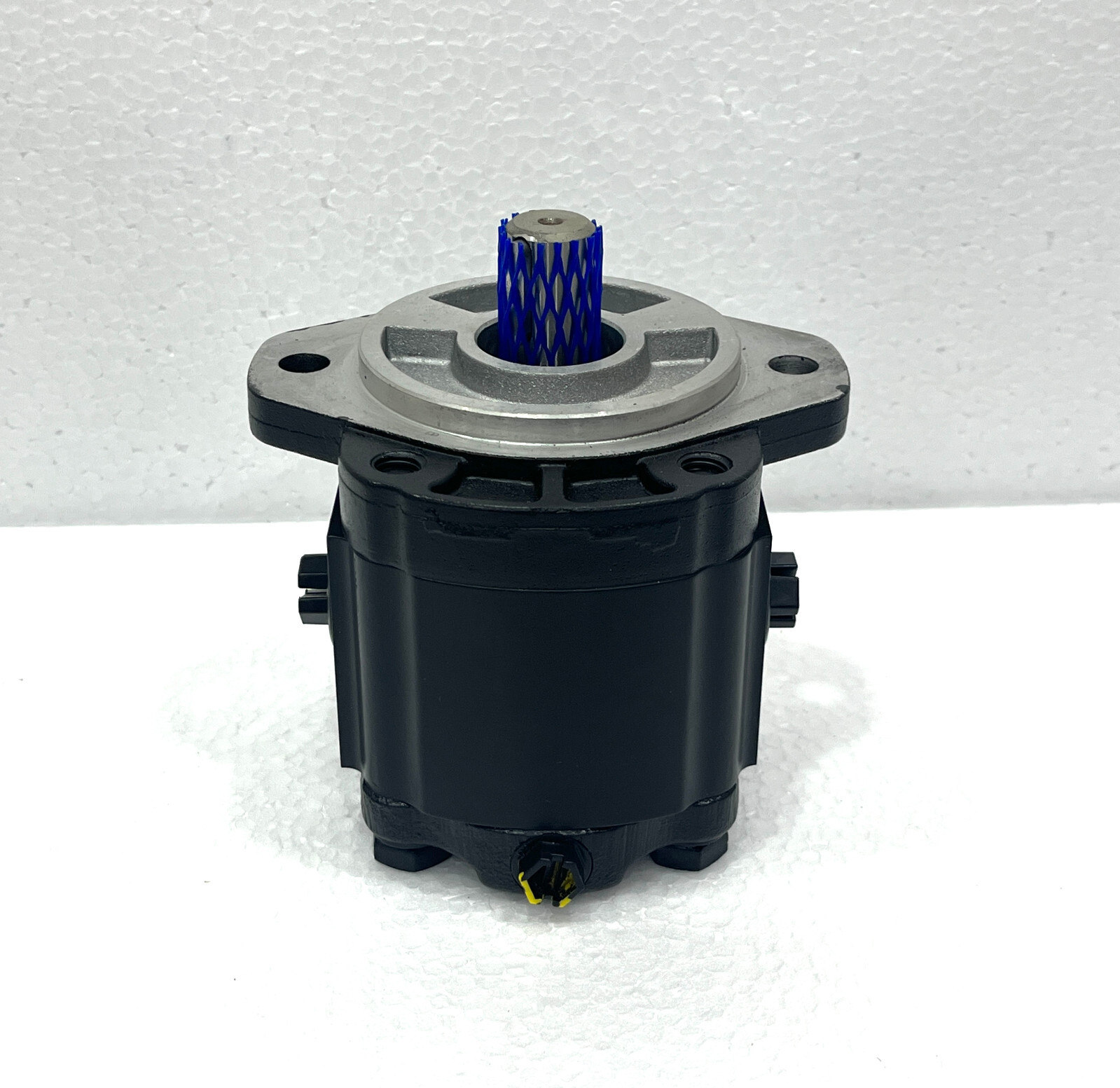 Parker PMD-Chemnitz Hydraulic Gear Pump 3349219084 - Image 4