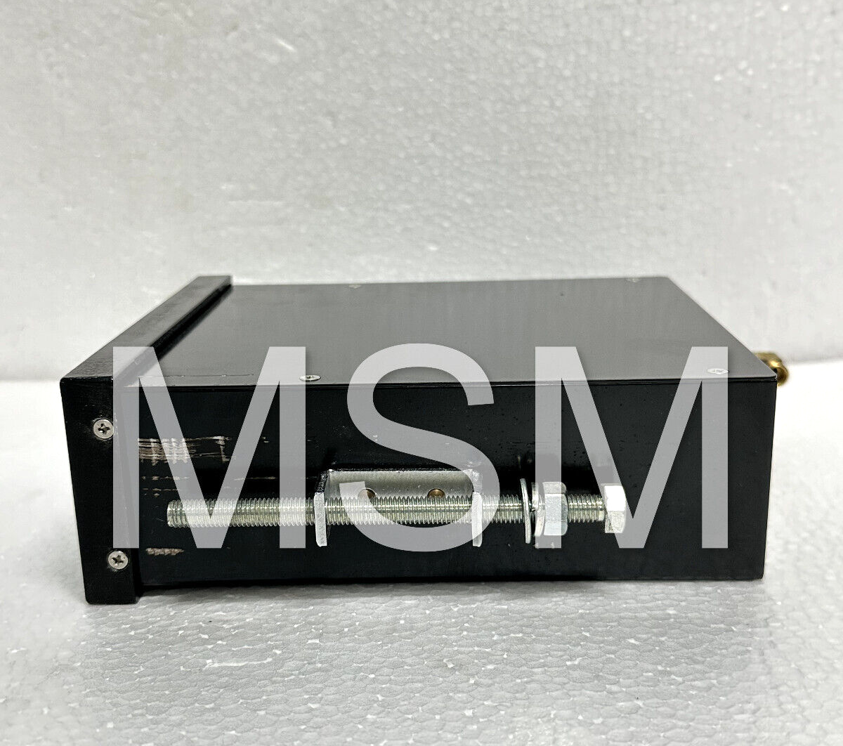 Nakakita 1897 temperature gauge - Image 4