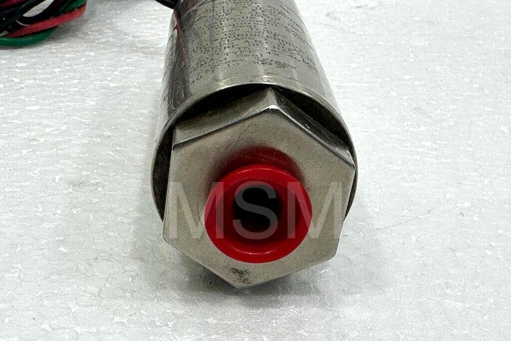 Viatran 5705ARST27H Pressure Transmitter - Image 4