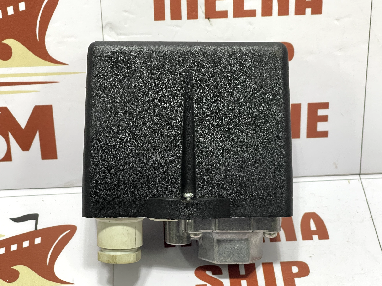 Condor MDR3 Air Compressor Pressure Control Switch - Image 4