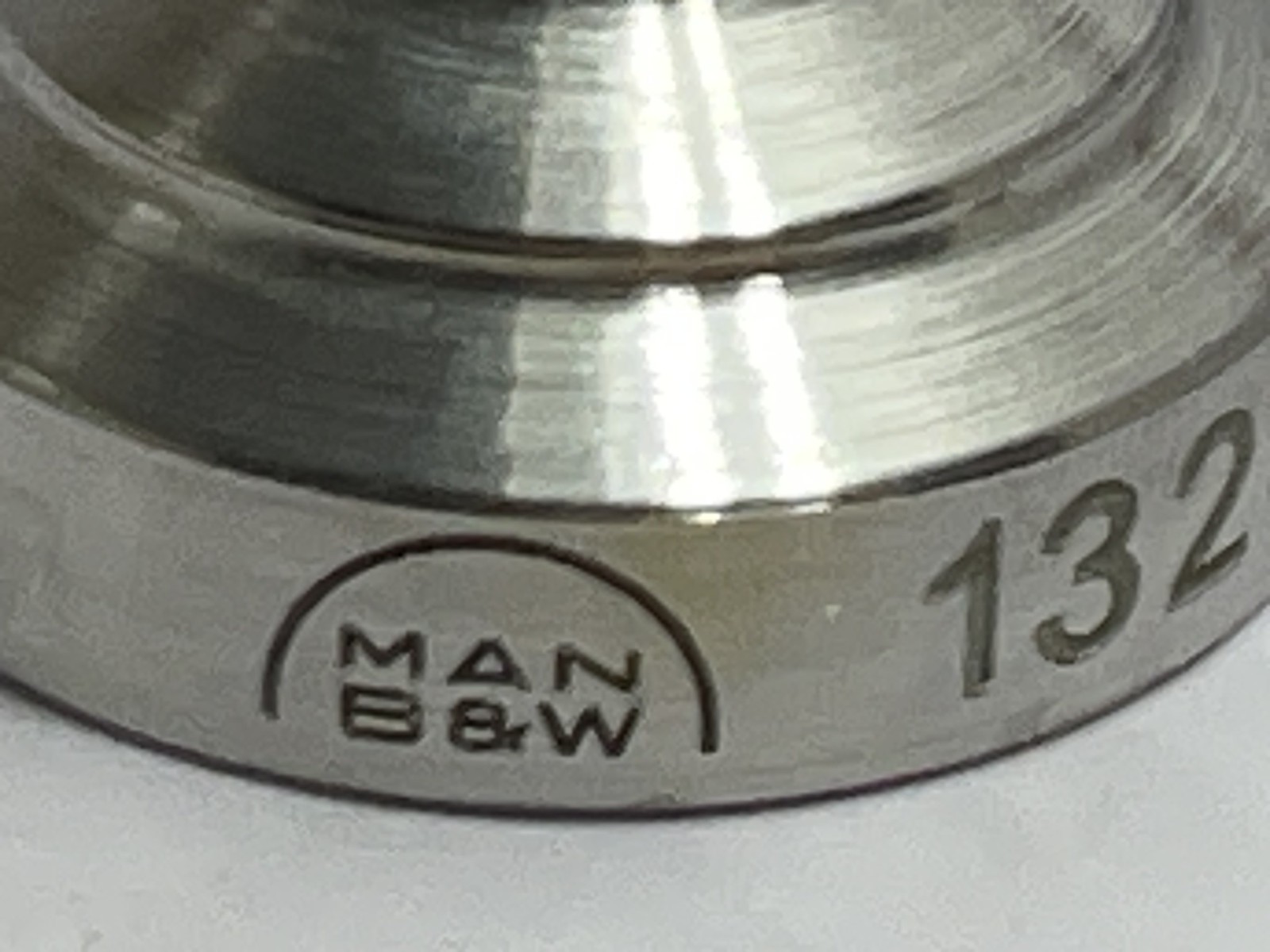 MAN B&W 1324975-9 - Image 4