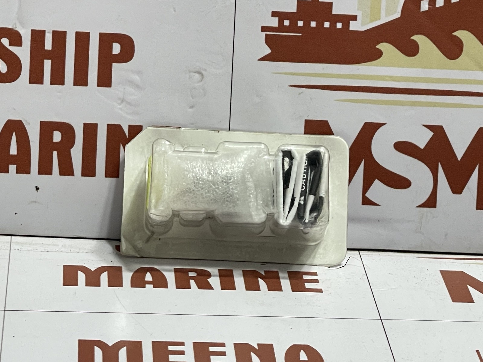 MSA Oxygen Sensor 10089163 - Image 4