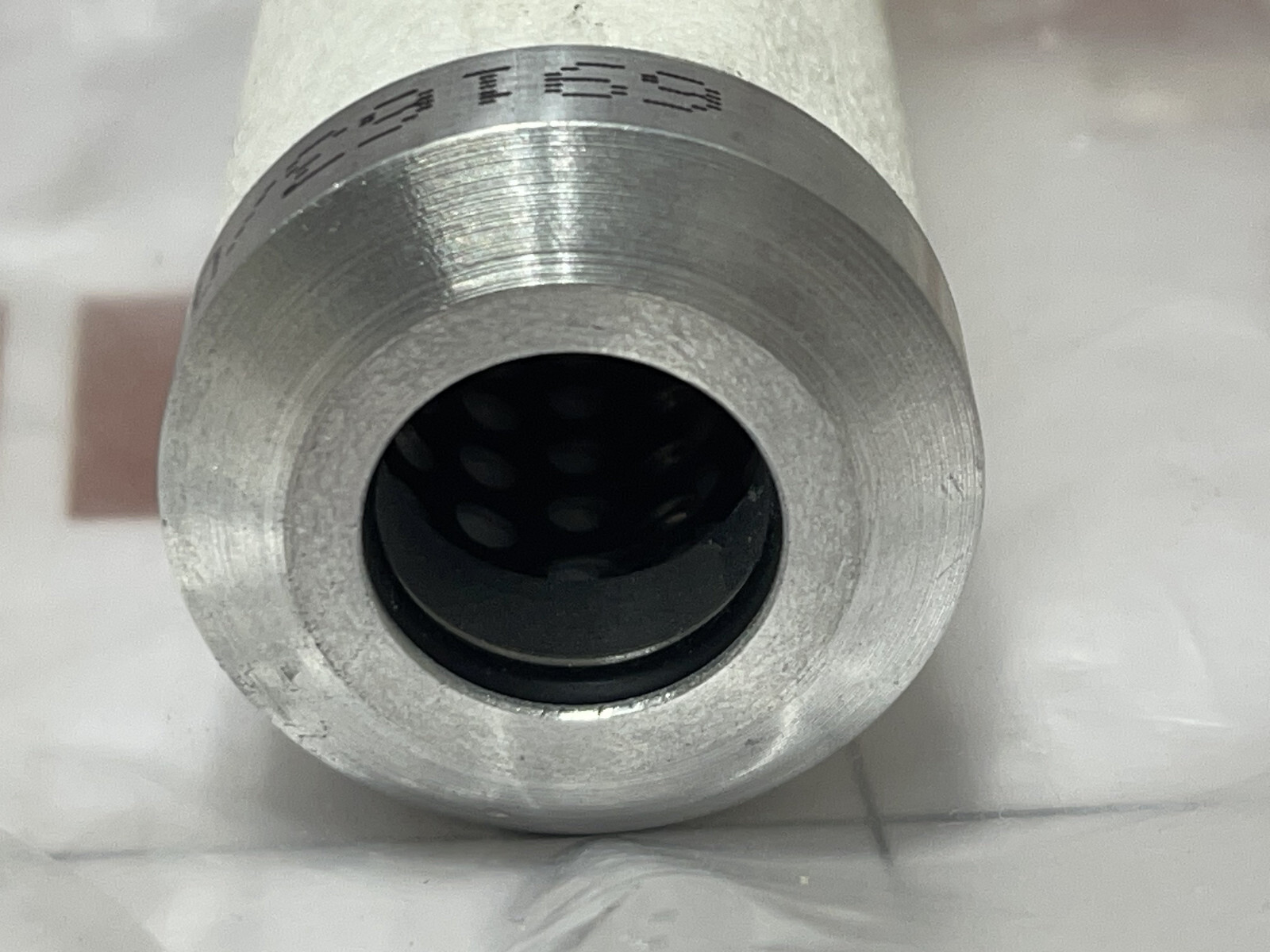 Bauer filter kompressoren N15220 - Image 4