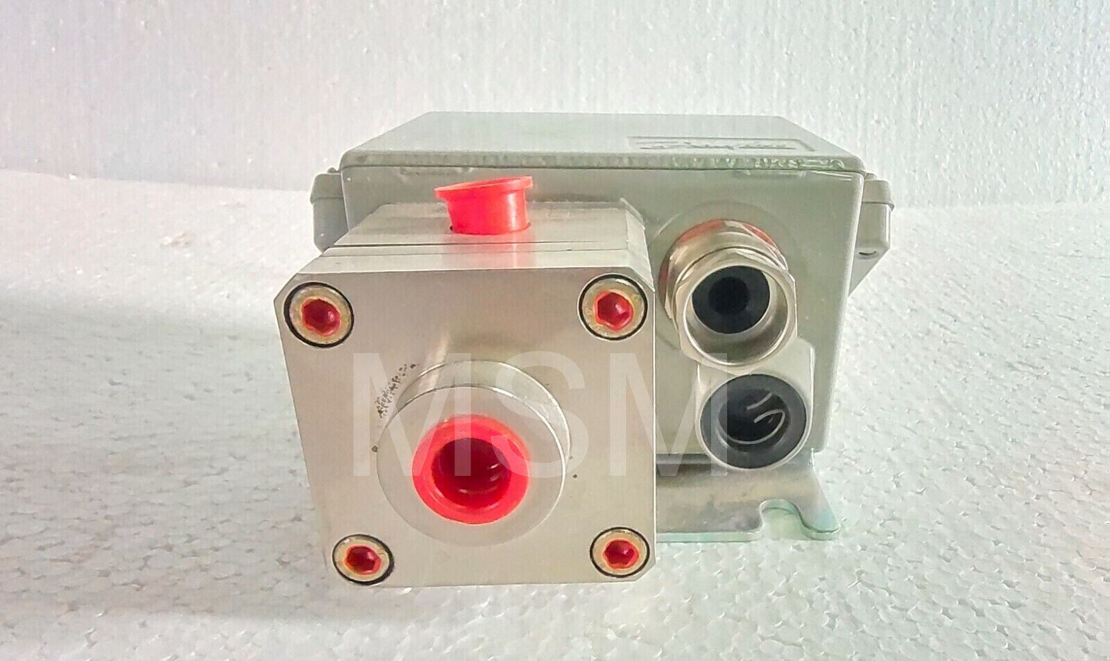 Danfoss CAS155 Differential Pressure Switch - Image 4