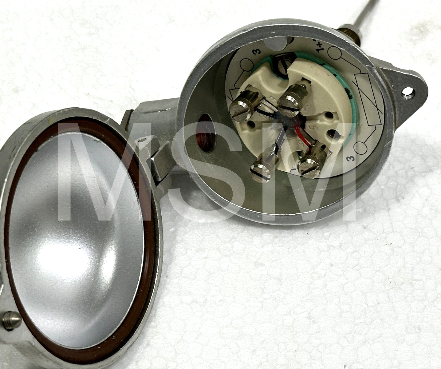 ALFA LAVAL ART. NO.: 1764391-01 TEMPERATURE SENSOR - Image 4