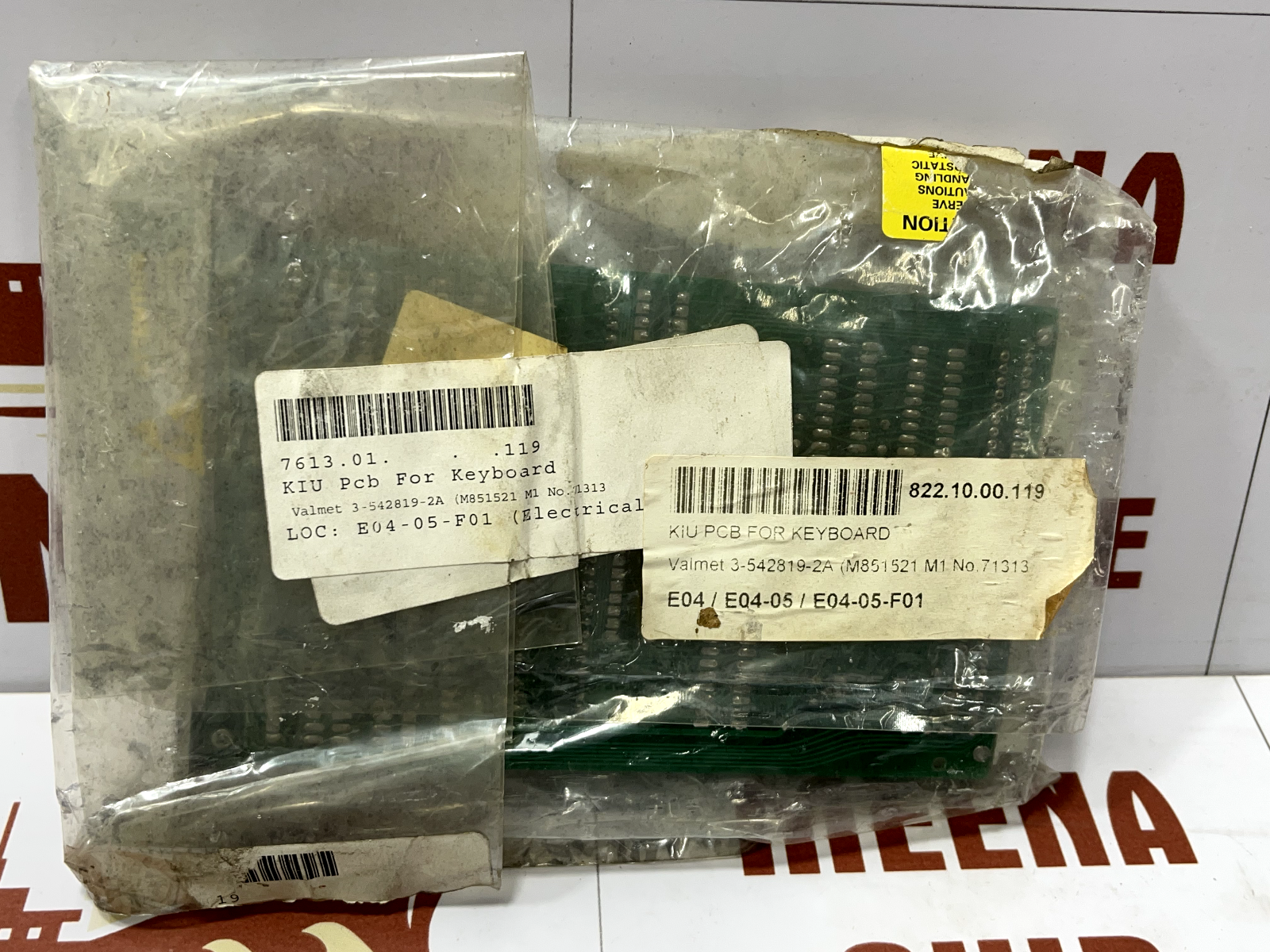 Valmet M851521 KIU - Image 4