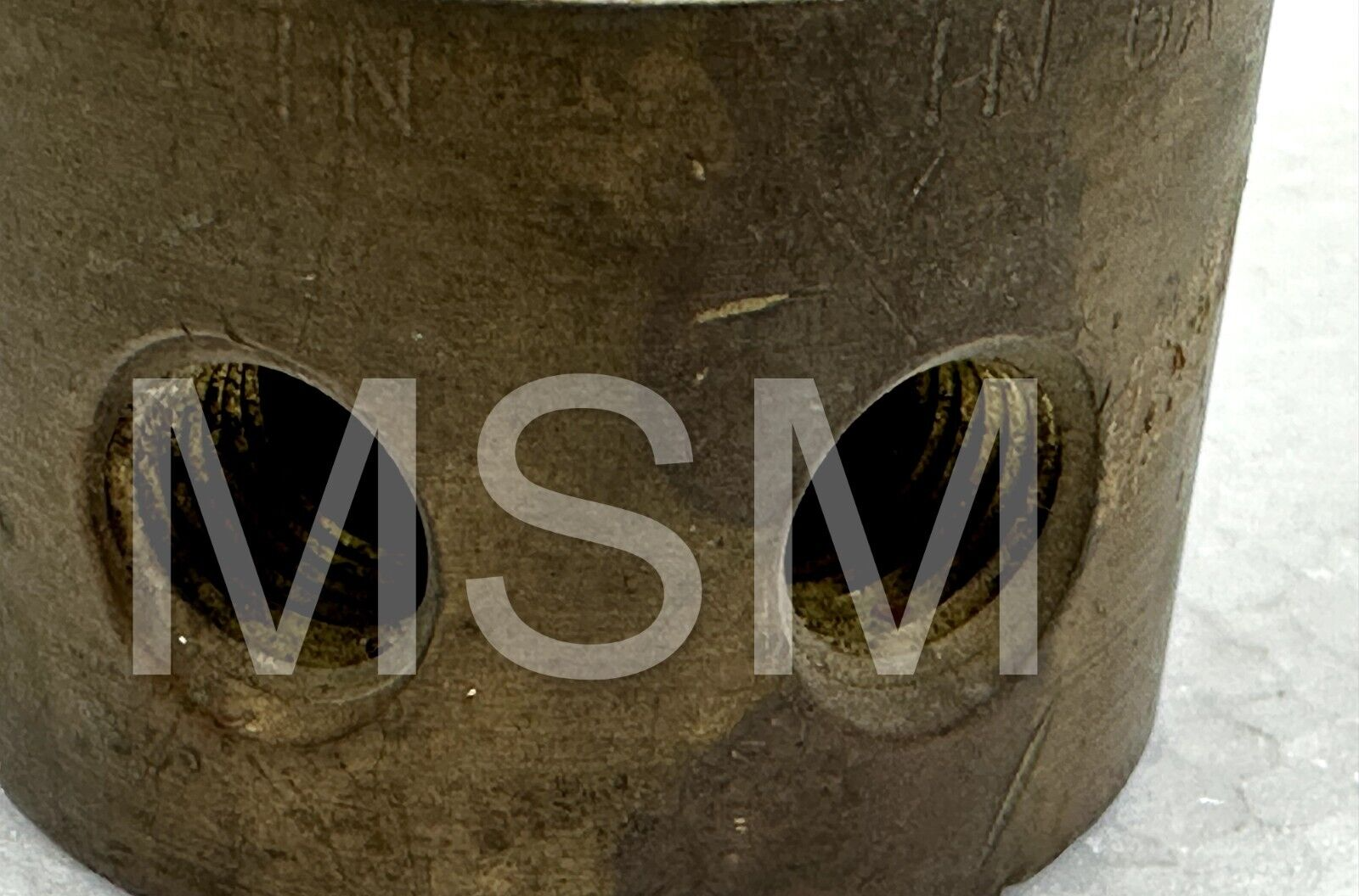 TESCOM 44-1111-24 Enter 6000-500psi output - Image 5