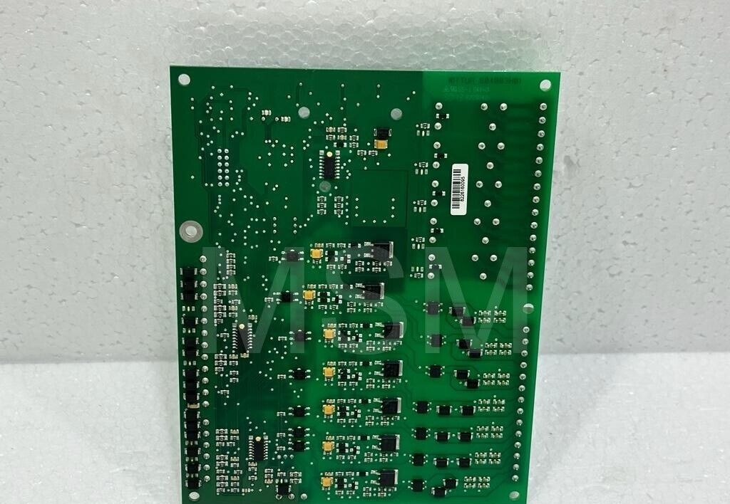 KONE CORPORATION KM604000G01 VOLT 94 - Image 4