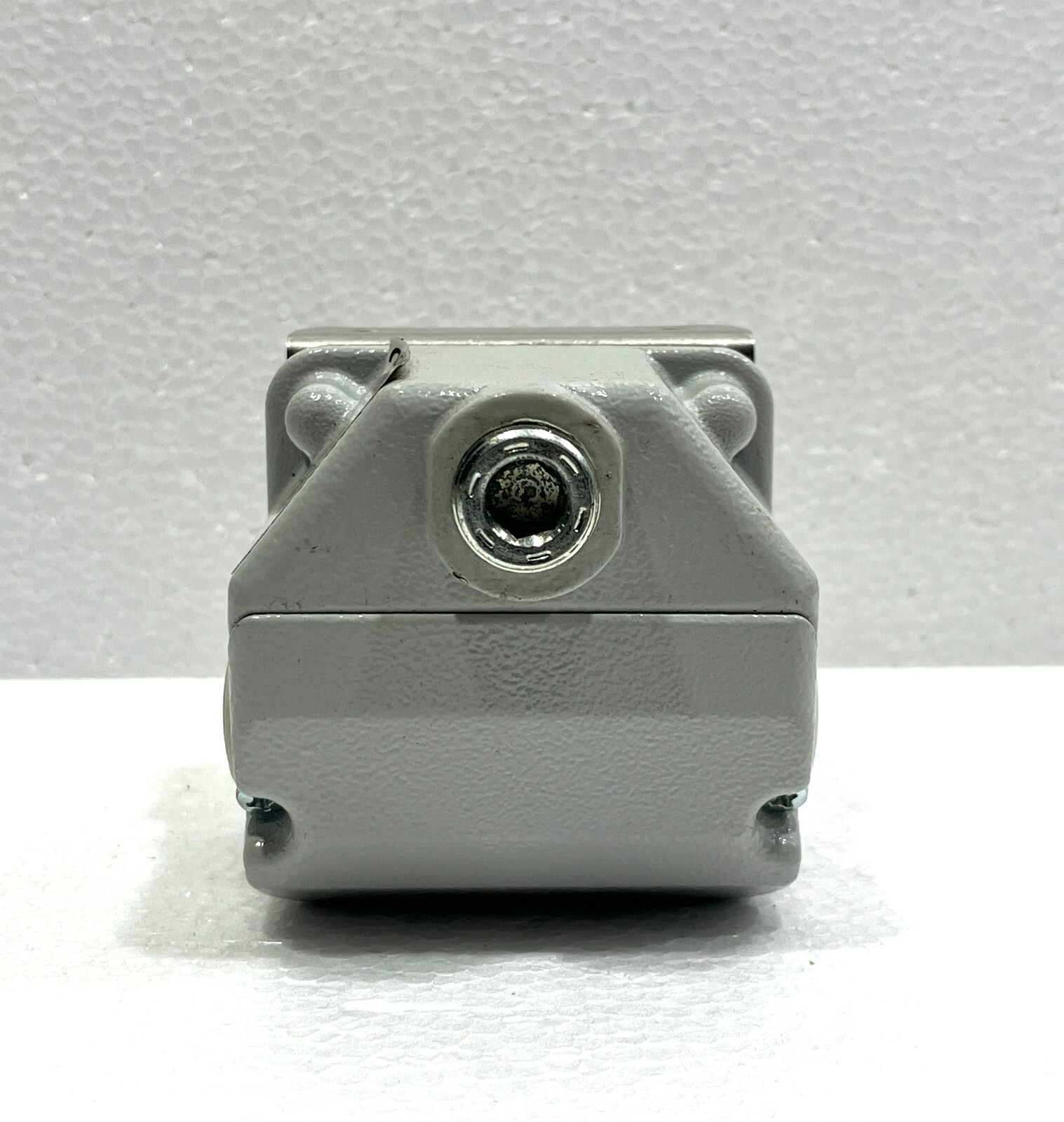 Barksdale D1T-M33SS-EXI Diaphragm Pressure Switch - Image 4