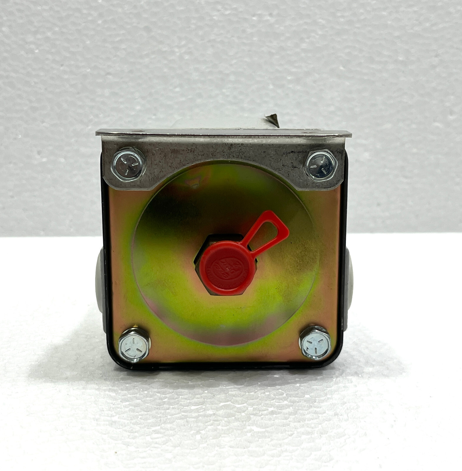 Barksdale D1T-M33SS-EXI Diaphragm Pressure Switch - Image 5