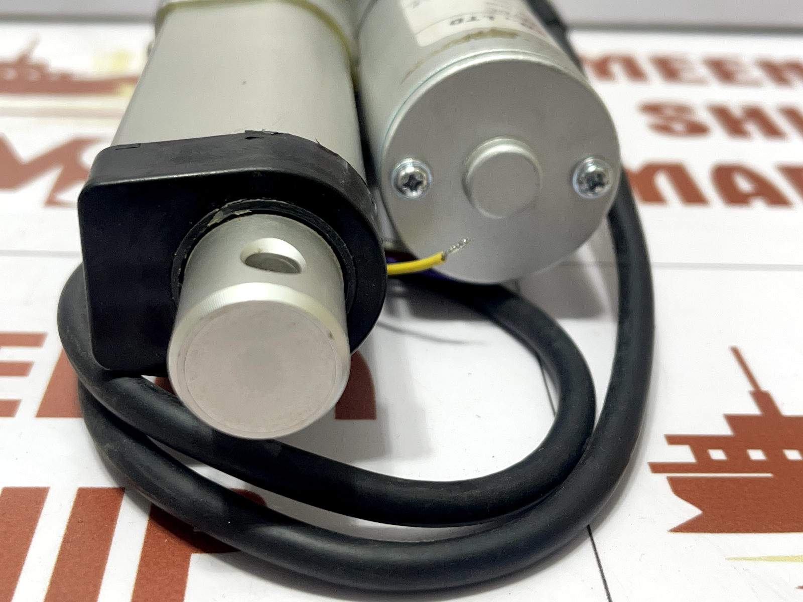 SUMJACK Linear Actuator MODEL :- ACTR-24-30-A50-IP65-P - Image 5