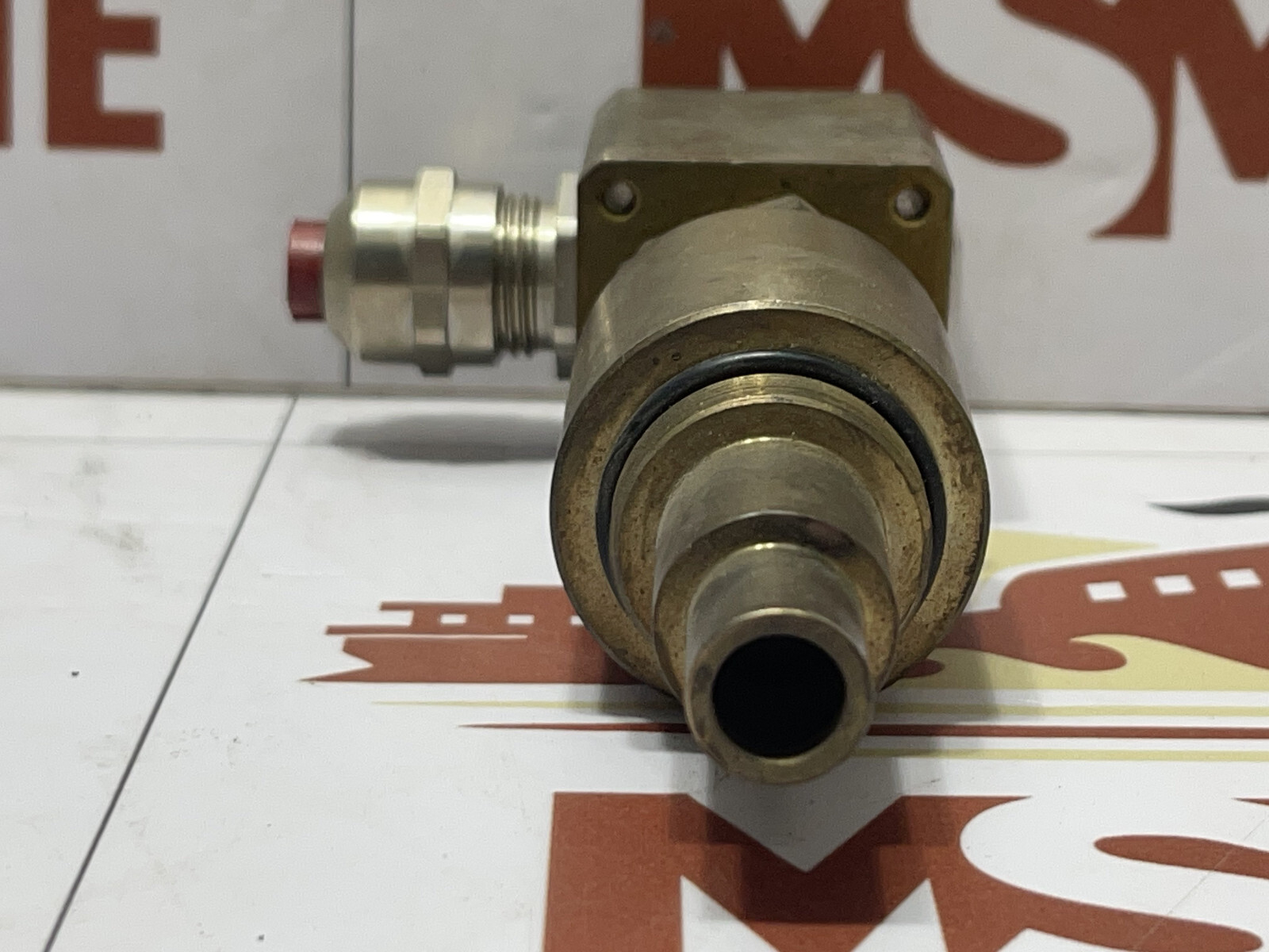 DAMCOS DPI 160B4170 INDICATOR - Image 5