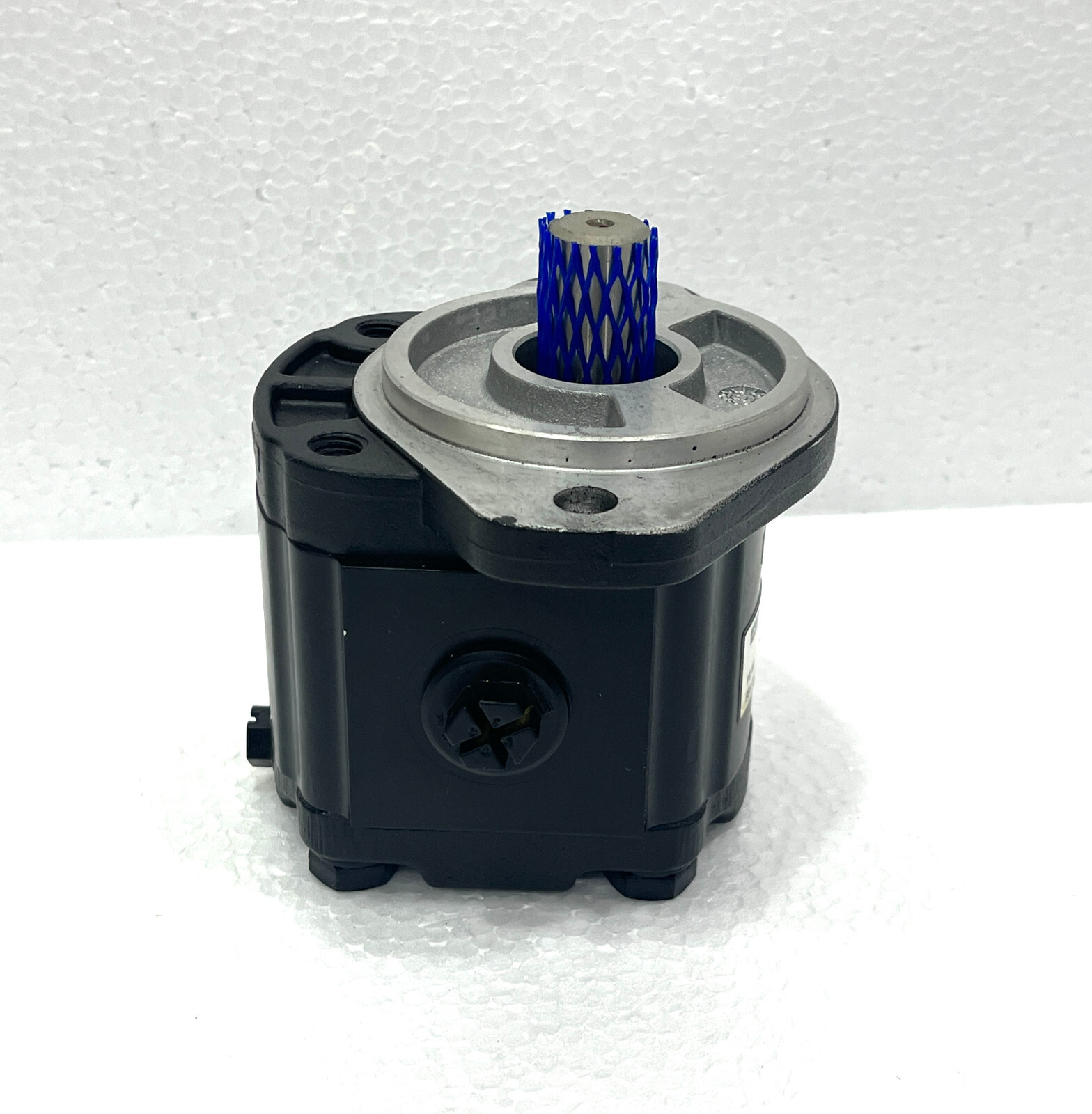 Parker PMD-Chemnitz Hydraulic Gear Pump 3349219084 - Image 5