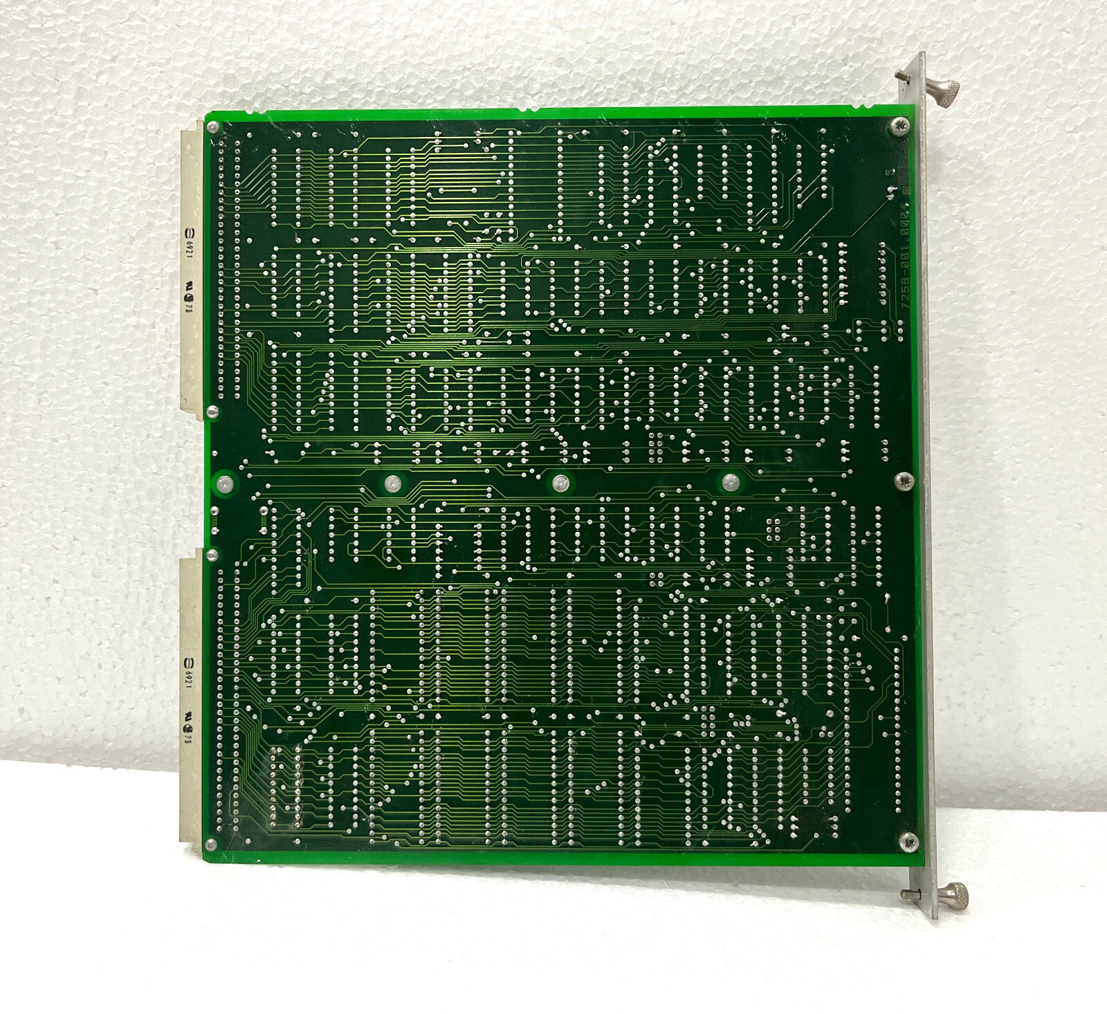 Kongsberg GLL-90A Processing Card 7258-001.0004 - Image 6