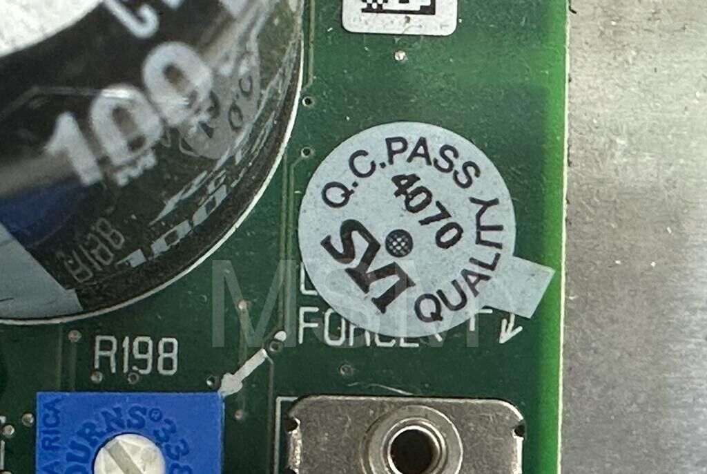 Kone Elevator New Door Board KM606810G01 - Image 5