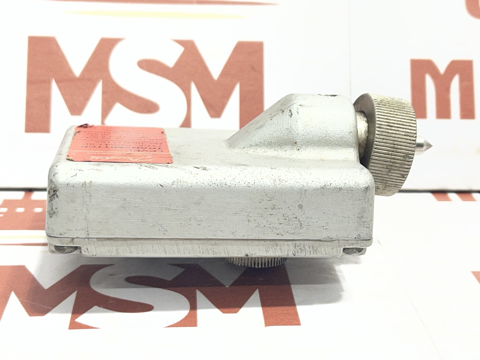 DANFOSS AKS41-8B Level Transmitter 50/60 HZ 1.5 W - Image 5