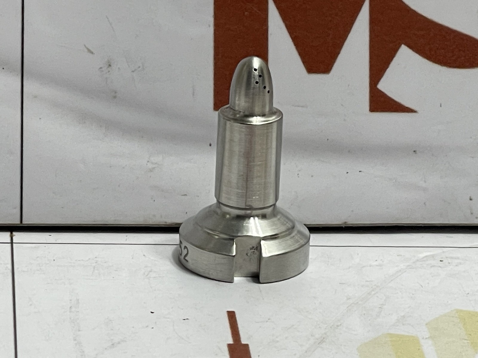 MAN B&W 1324975-9 - Image 5