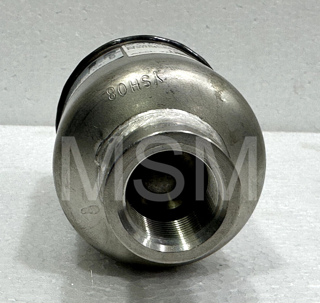 Armstrong International 11AV Float Type Air Sfiated 28 BAR Inox - Image 6