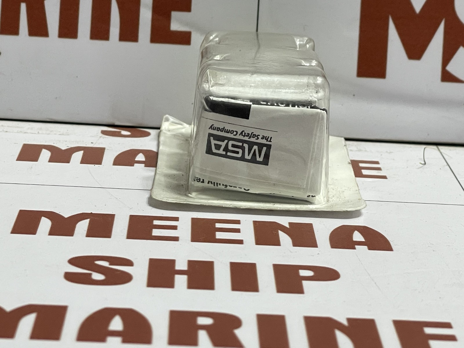 MSA Oxygen Sensor 10089163 - Image 5