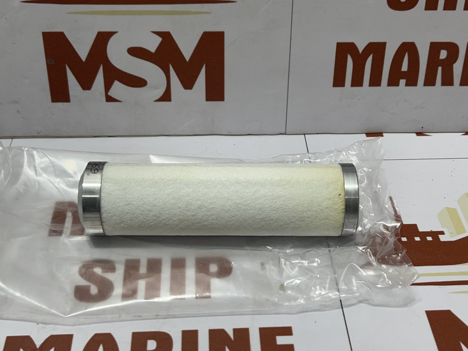 Bauer filter kompressoren N15220 - Image 5