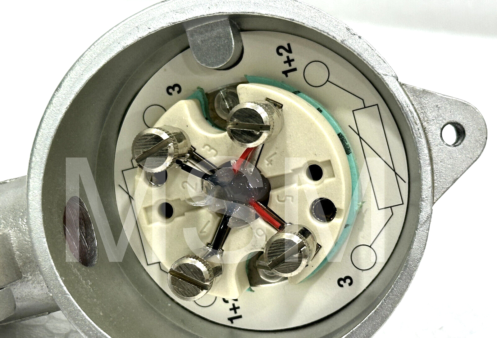 ALFA LAVAL ART. NO.: 1764391-01 TEMPERATURE SENSOR - Image 5