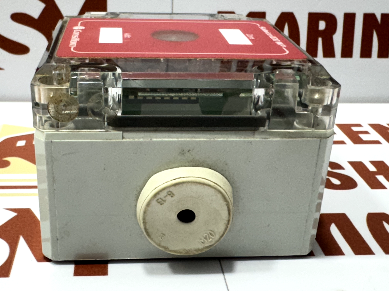 Consilium salwico 5200273-00a unit ic10 wp - Image 5