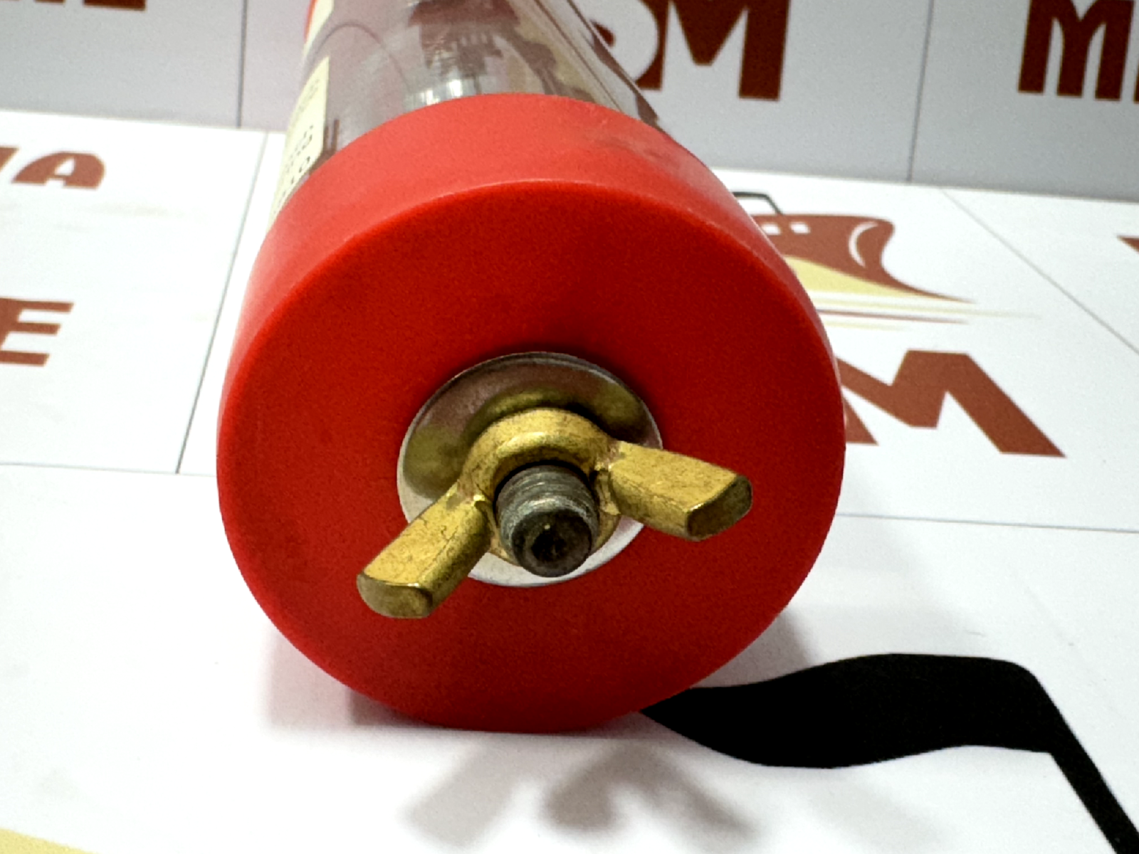 LAMP XENON ARC. CANRAD C/F 1000TRC - Image 6